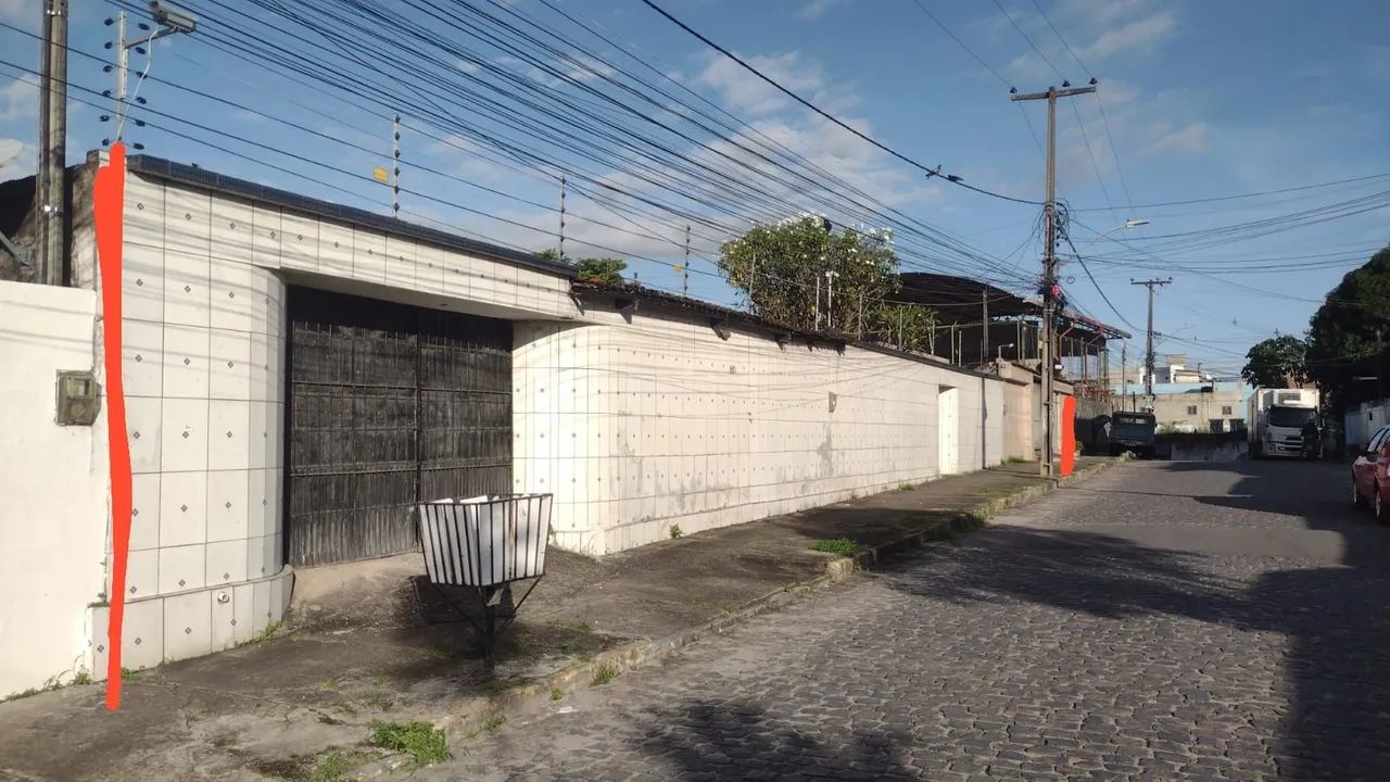 Casa a venda em Jardim São Paulo