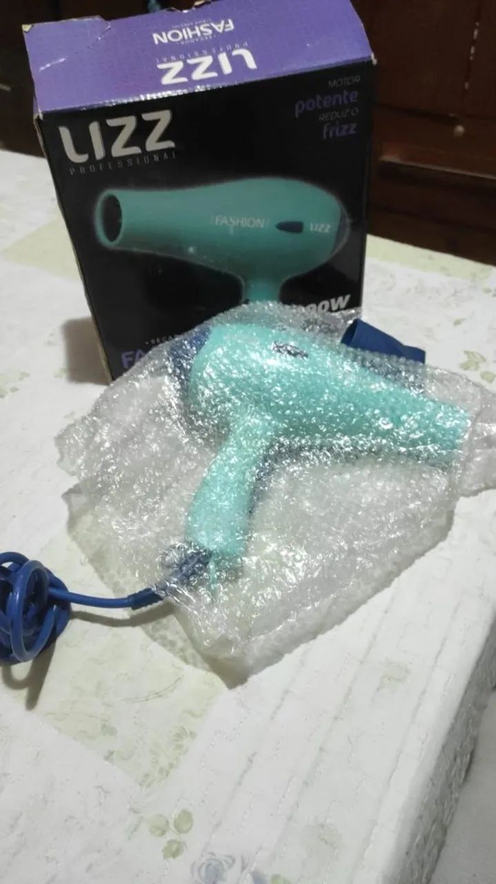 Secador de cabelo - Foto 2