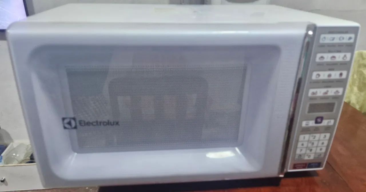 Vendo micro-ondas  - Foto 2
