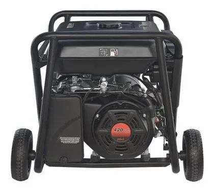 Gerador Energia 7500Kva - Foto 5