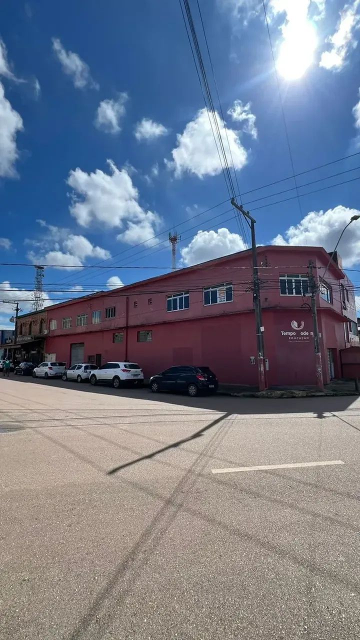 Ponto Comercial na Nações Unidas com Brasília - Foto 2