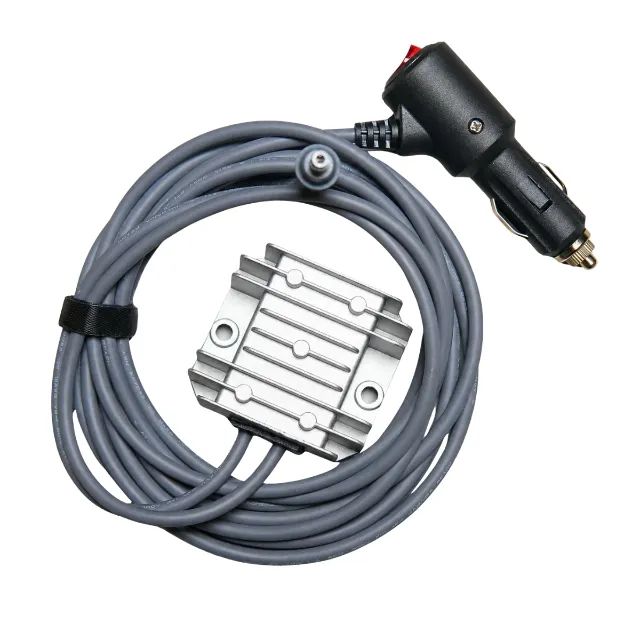 Conversor DC-DC 12v para 30v para starlink mini  - Foto 3
