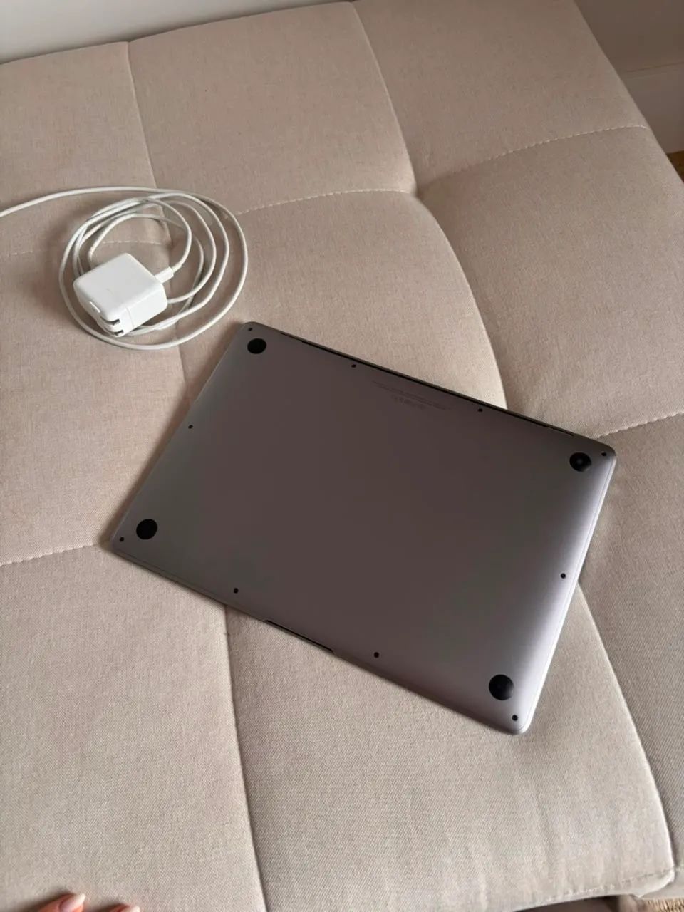 MacBook 13 - Foto 4