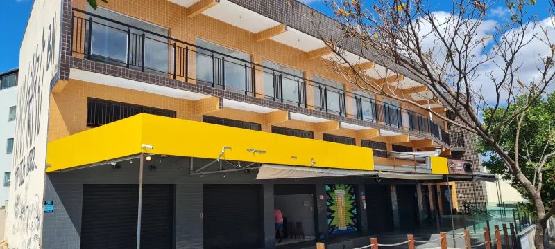 SALA COMERCIAL / SANTA TEREZINHA - Foto 2