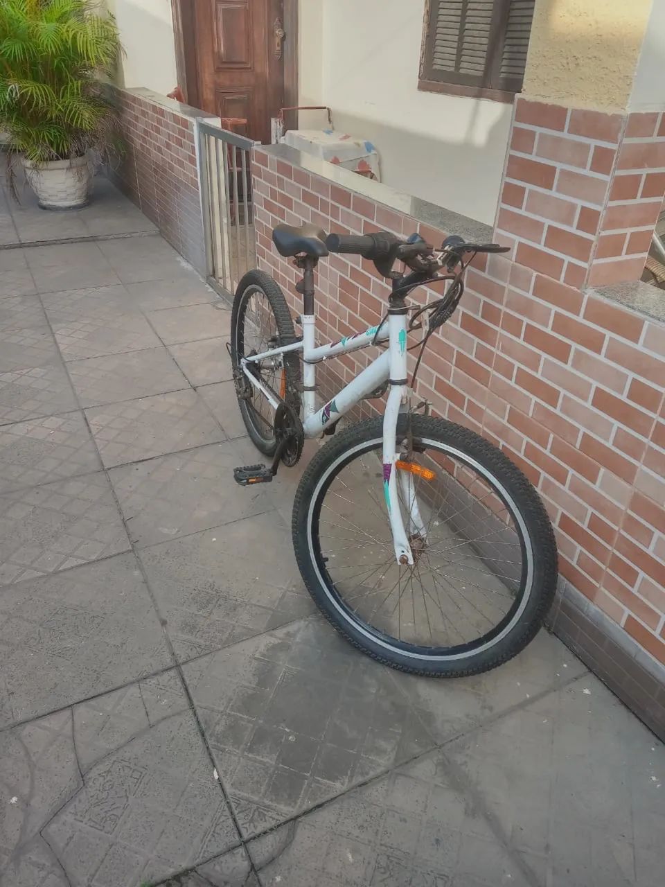 Bicicleta Caloi  - Foto 2
