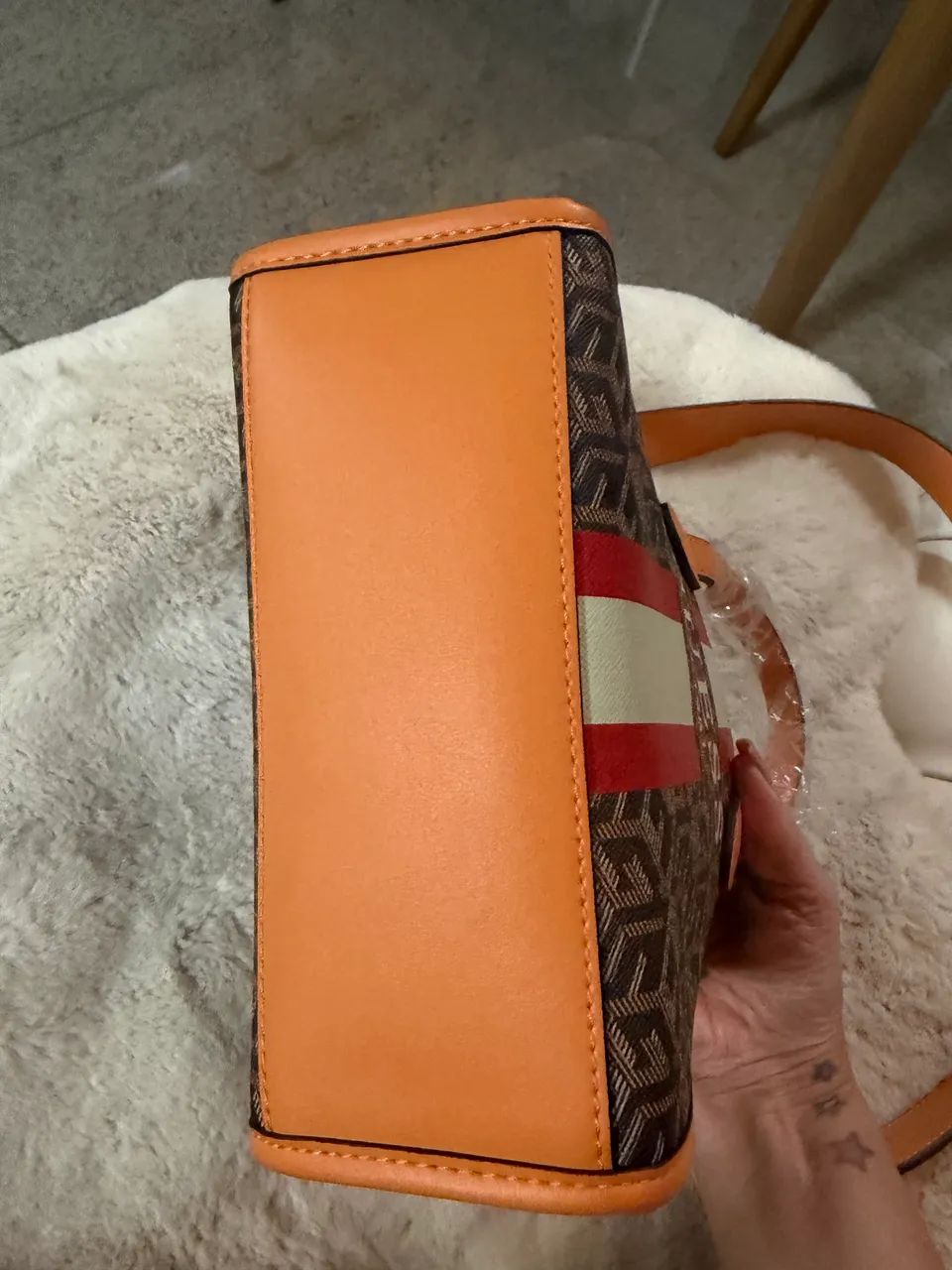 Bolsa Guess original  - Foto 4