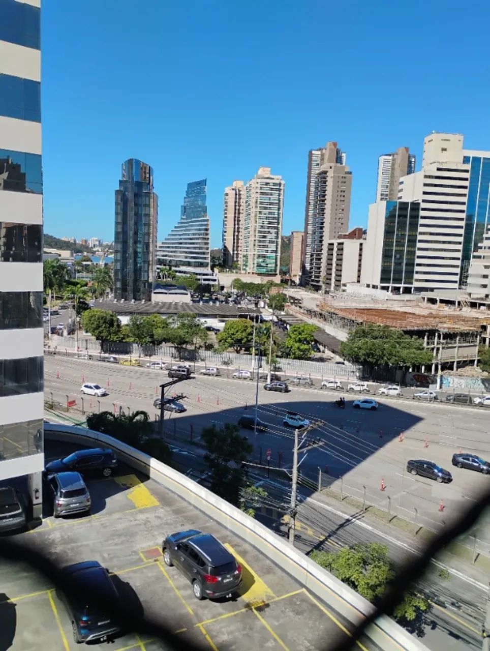 Apartamento 2 quartos Enseada do Suá Vitória ES - Foto 4