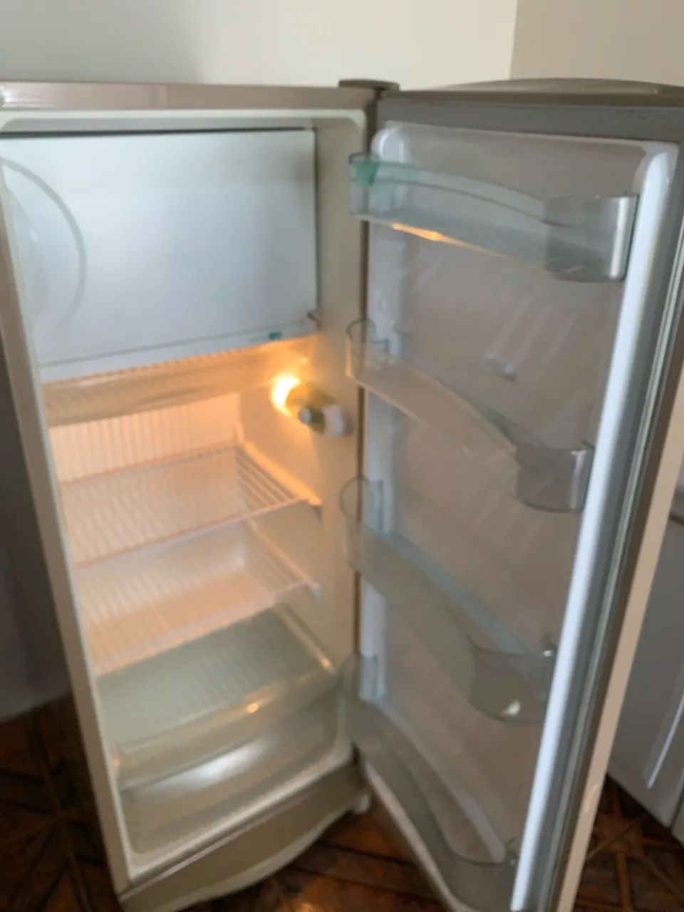 Geladeira  - Foto 2