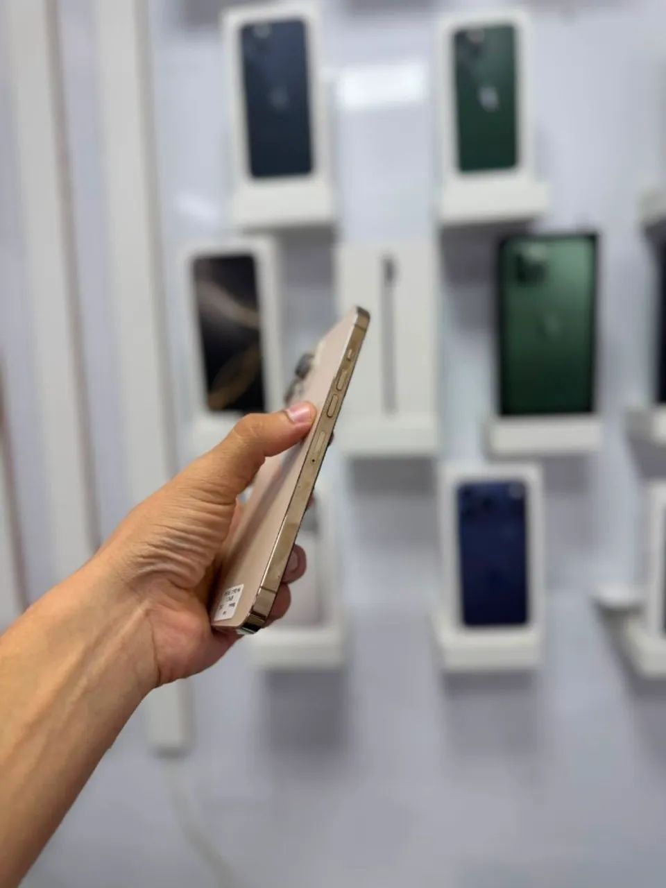 iPhone 13 Pro Max - 256Gb <br>?3100,00 - Foto 4