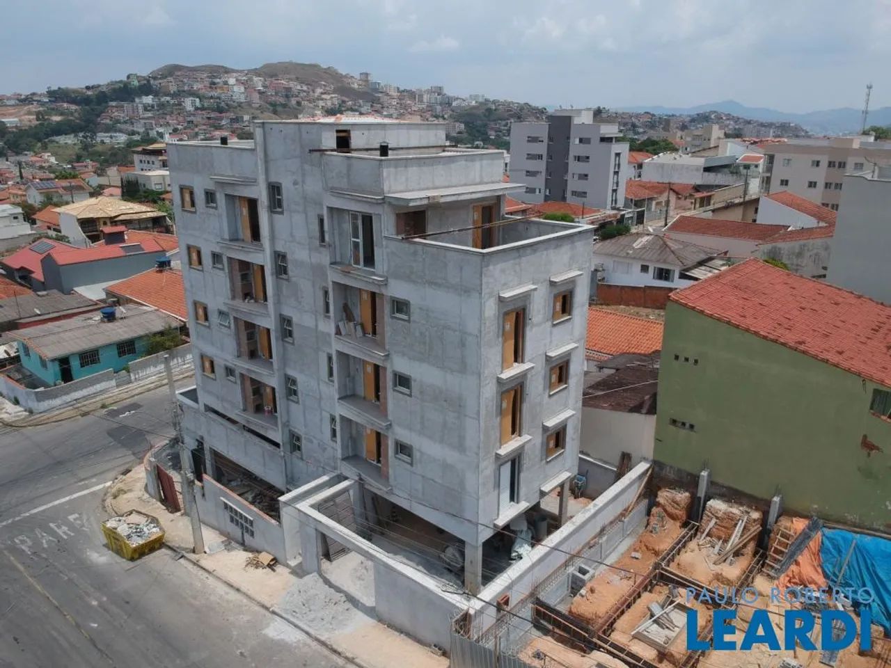 APARTAMENTO - PARQUE PRIMAVERA - MG - Foto 3
