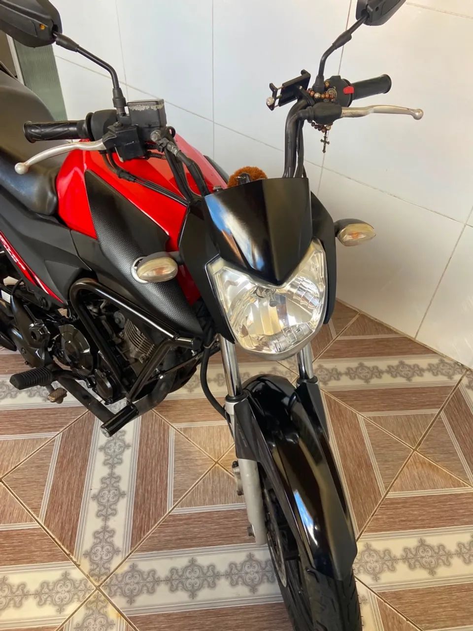 Yamaha Factor 2023