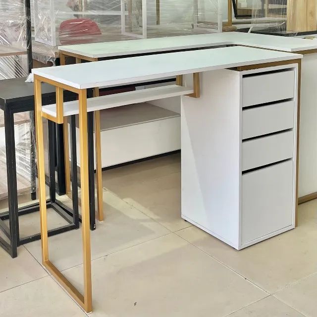 Mesa para manicure  - Foto 2