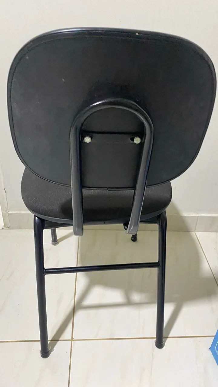 Vende-se cadeira de escritório  - Foto 3