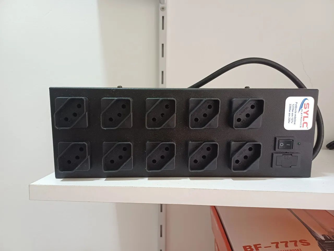RADIOS BAOFENG BF777S - Foto 5