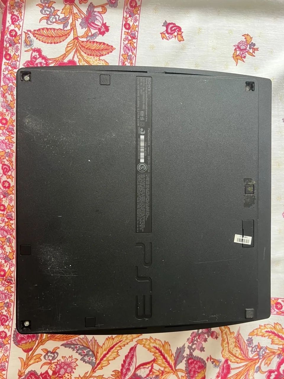PS3 - Foto 5