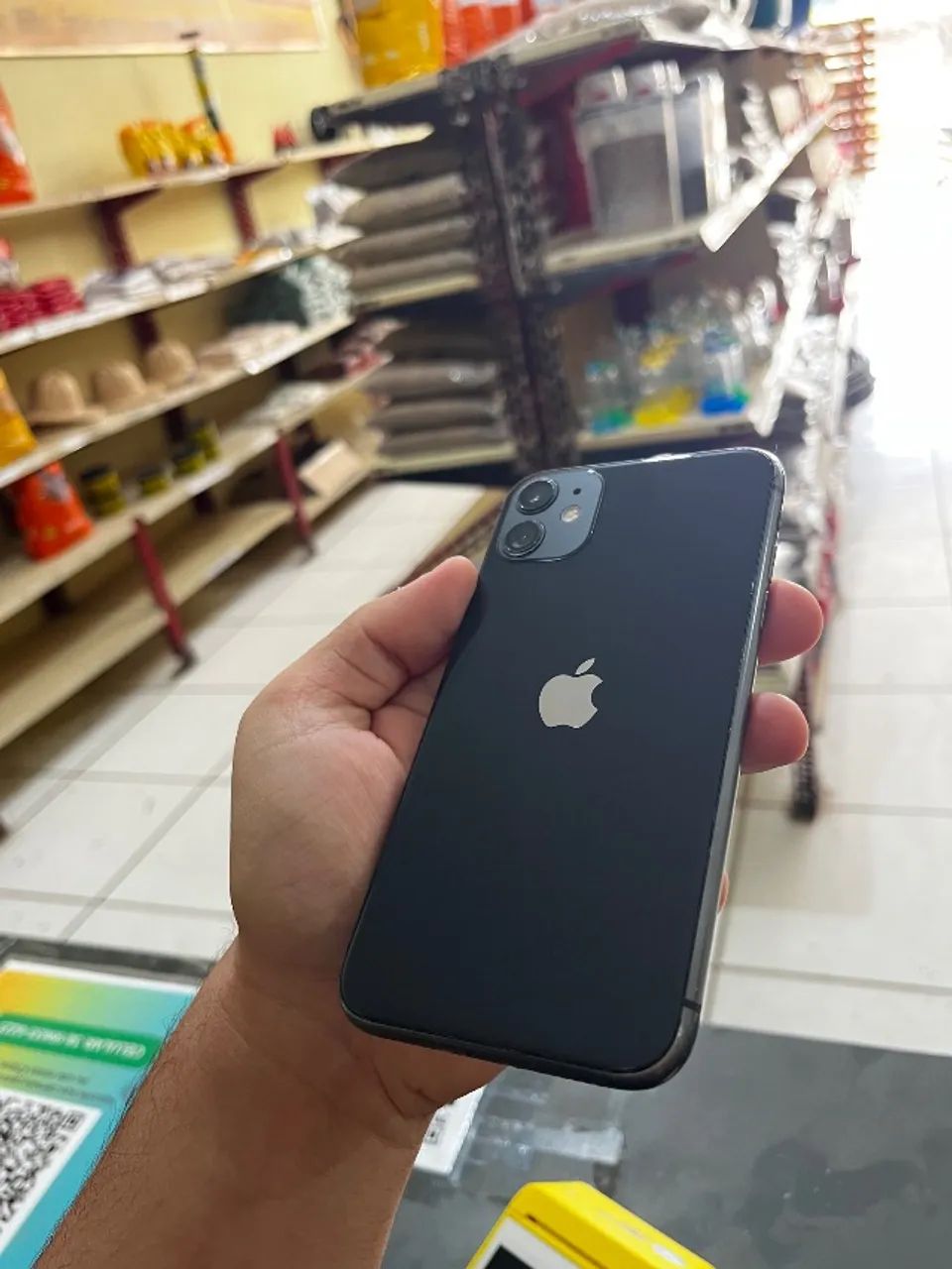 iPhone 11 64Gb - Foto 2