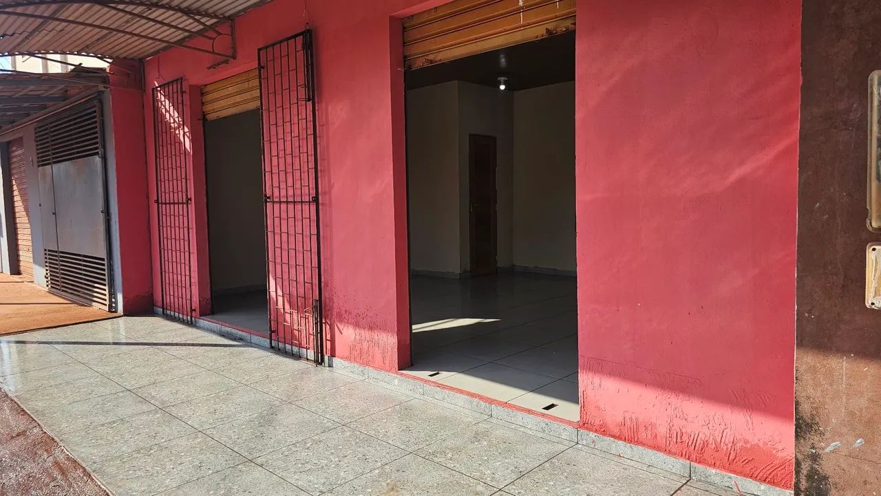 Alugo Ponto Comercial  - Foto 2