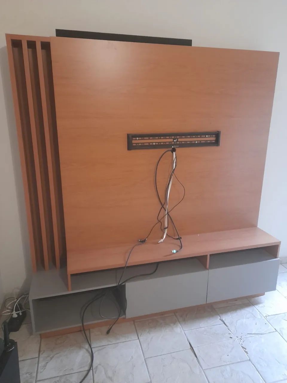 painel tv ate 65? - Foto 2