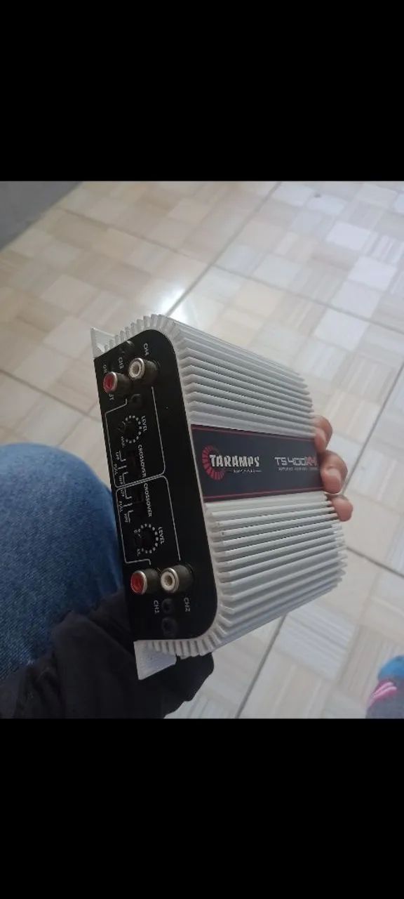 Módulo Taramps  - Foto 2