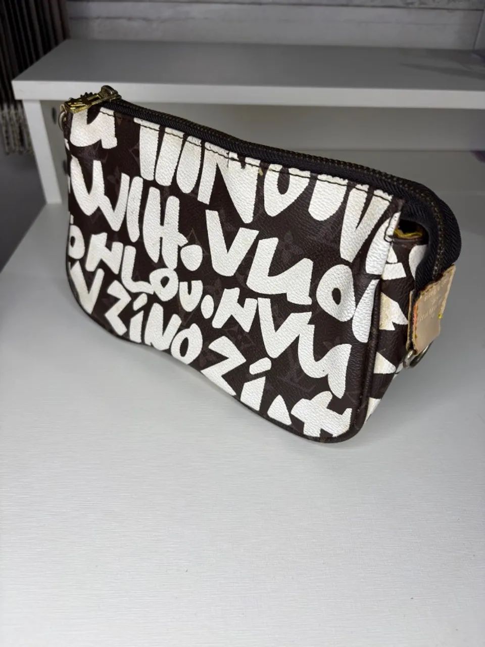 Bolsa Louis Vuitton