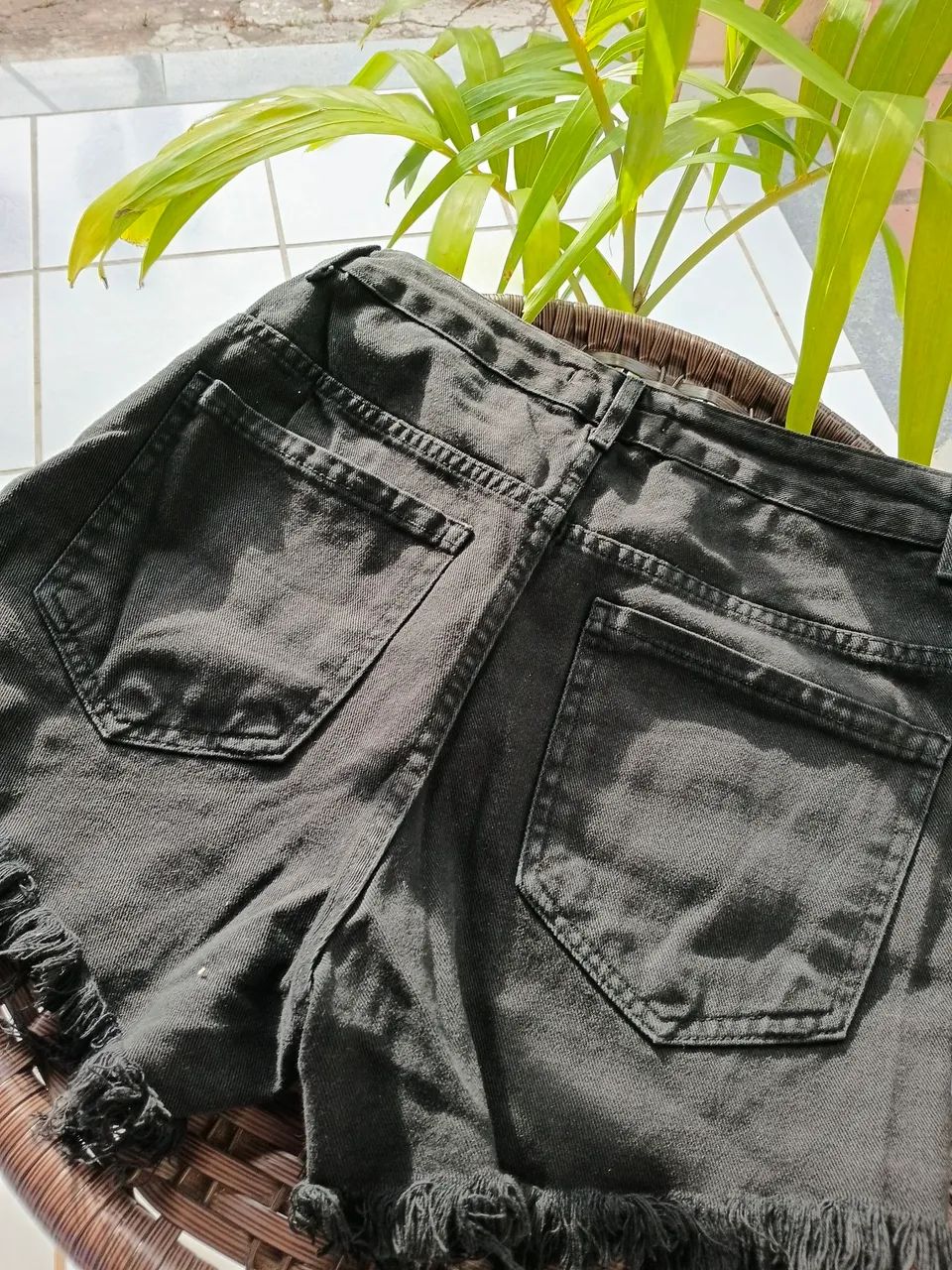 Short tamanho 34  - Foto 2