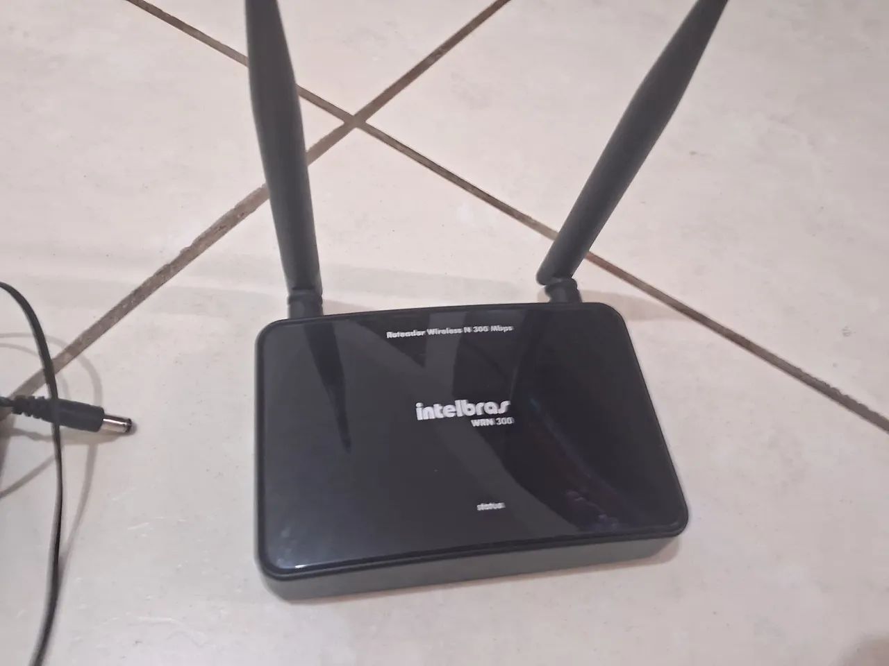 Rateador intelbras  - Foto 2