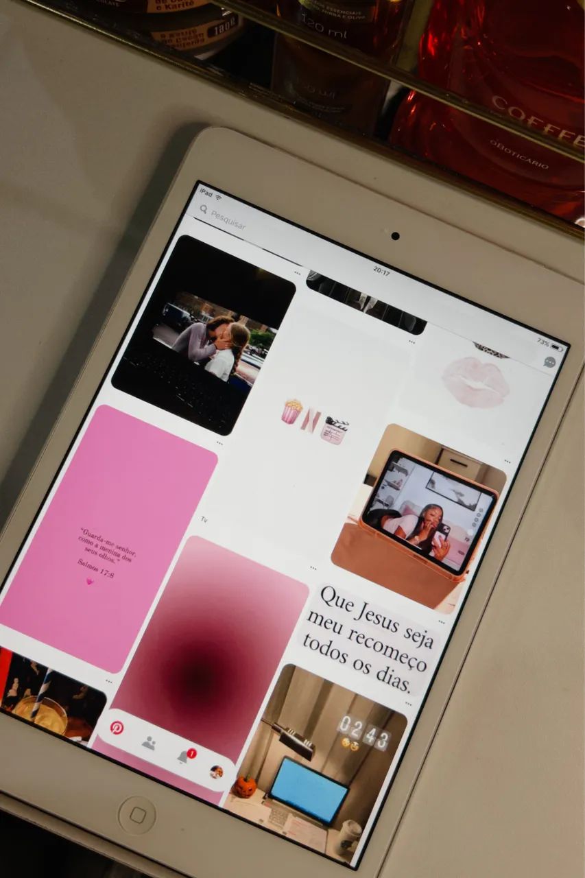 iPad Mini Apple