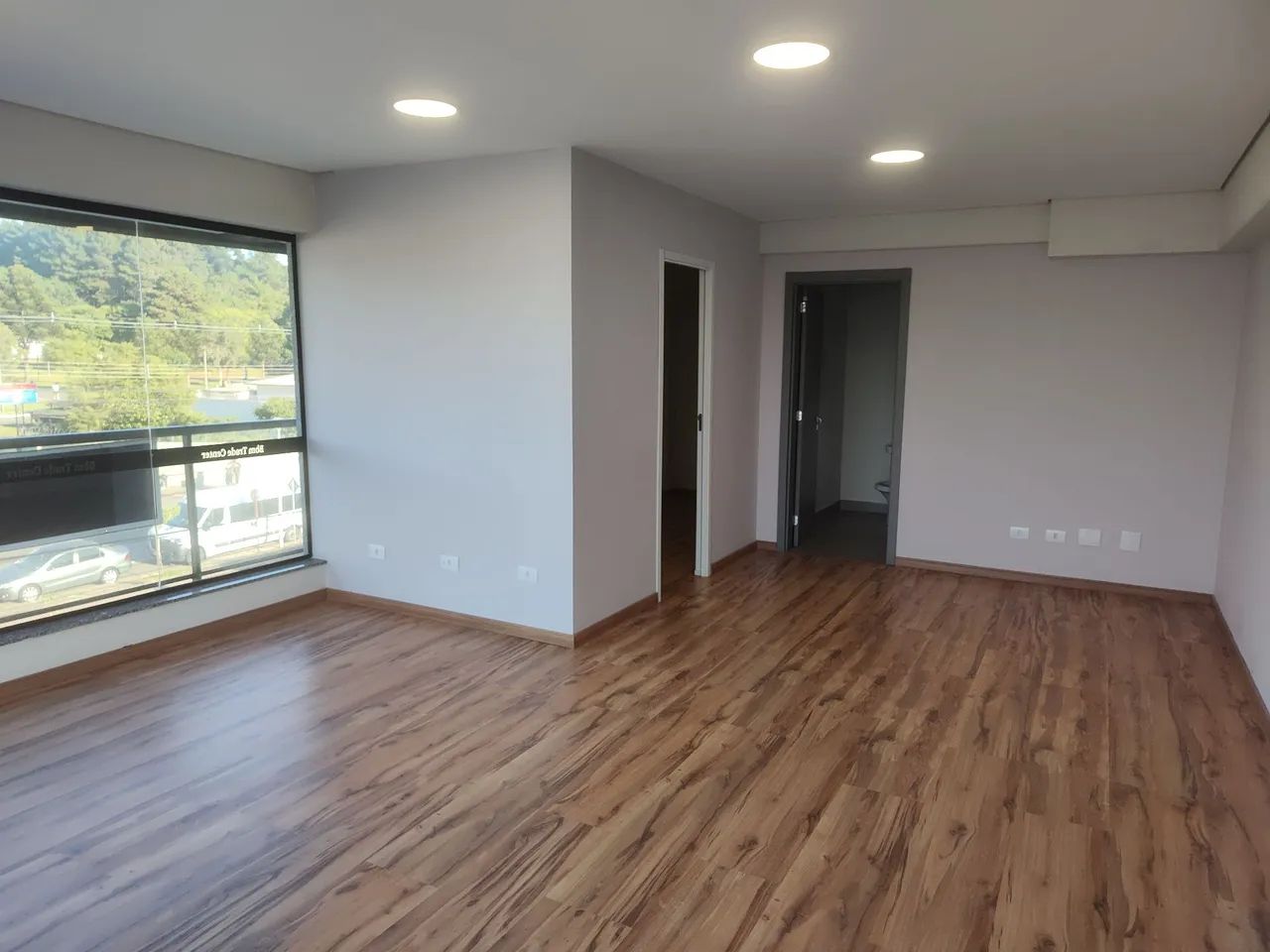 Sala e loja comercial  - Foto 3