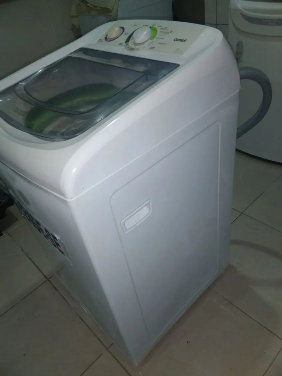 Máquina de lavar  - Foto 2