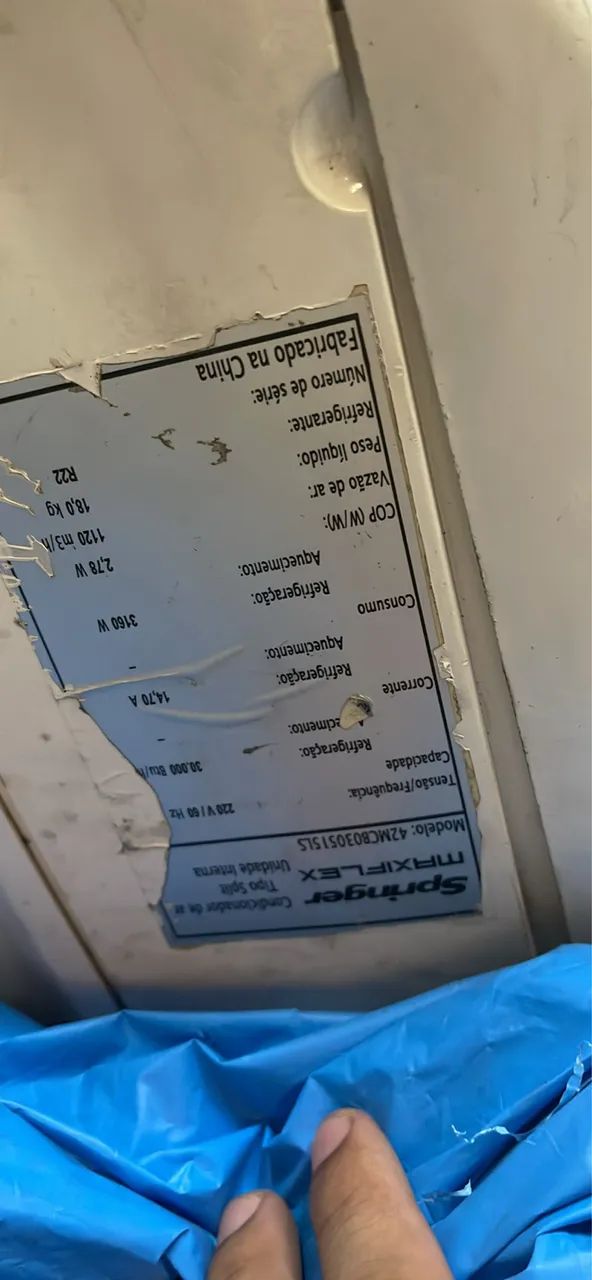 AR-CONDICIONADO 30000bts - Foto 3