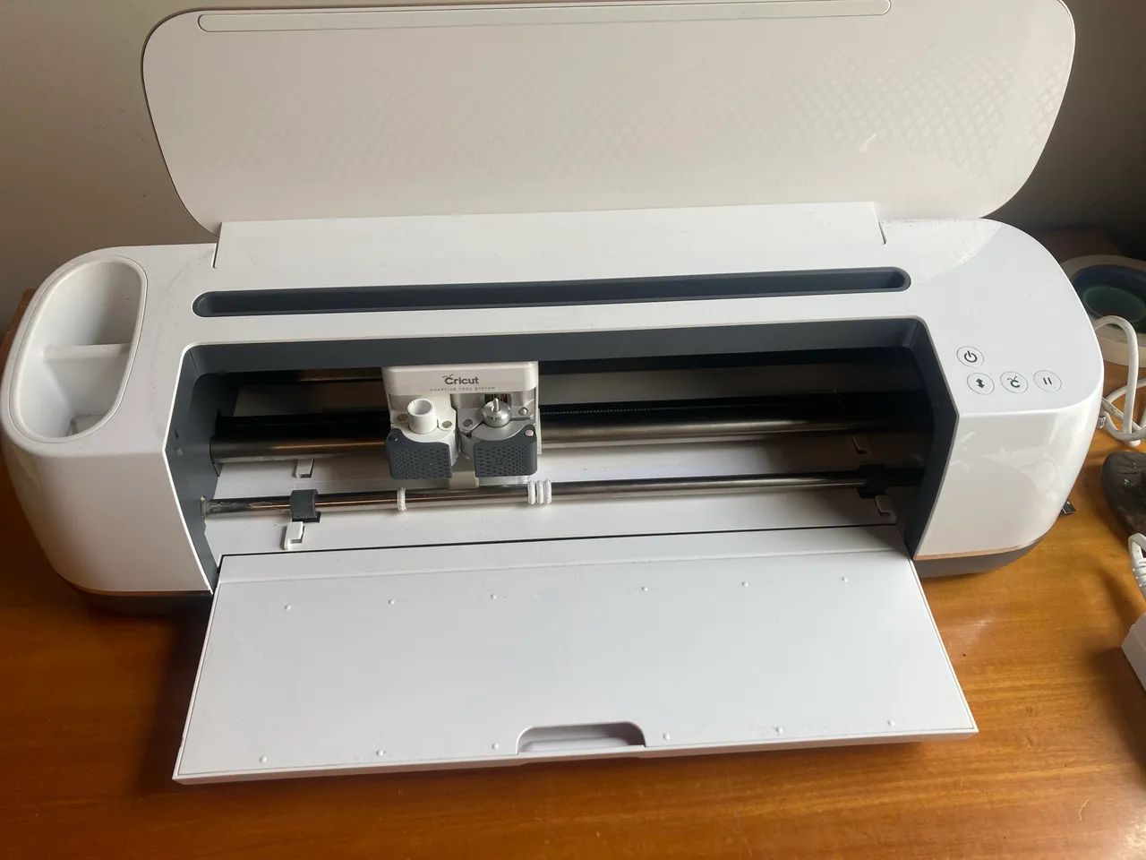 Plotter Cricut maker completa - Foto 3