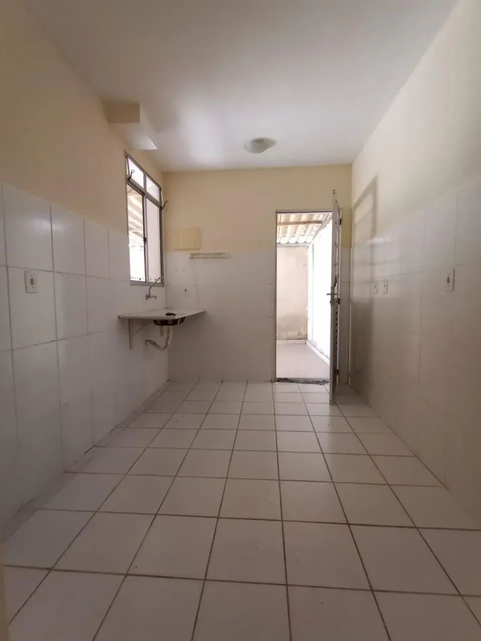 Área Privativa com espaço interno de 55m2 e área externa com 90m2 - Belo Horizonte - MG - Foto 2