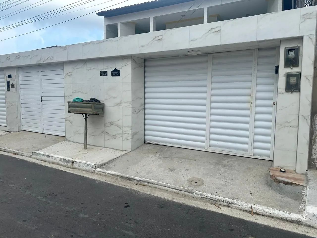 Alugo excelente casa na barra nova  - Foto 2