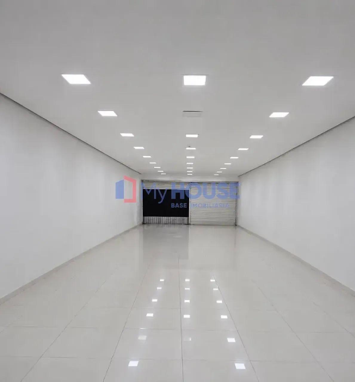 Ponto Comercial Amplo de 156 m² no Centro de Ilhéus