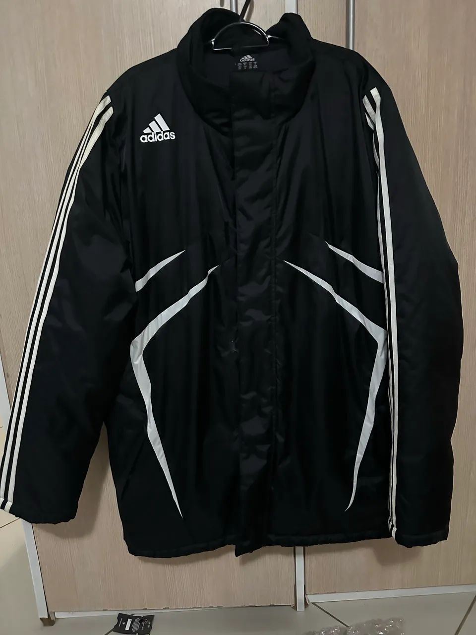 Casaco original Adidas, longo! - Foto 3