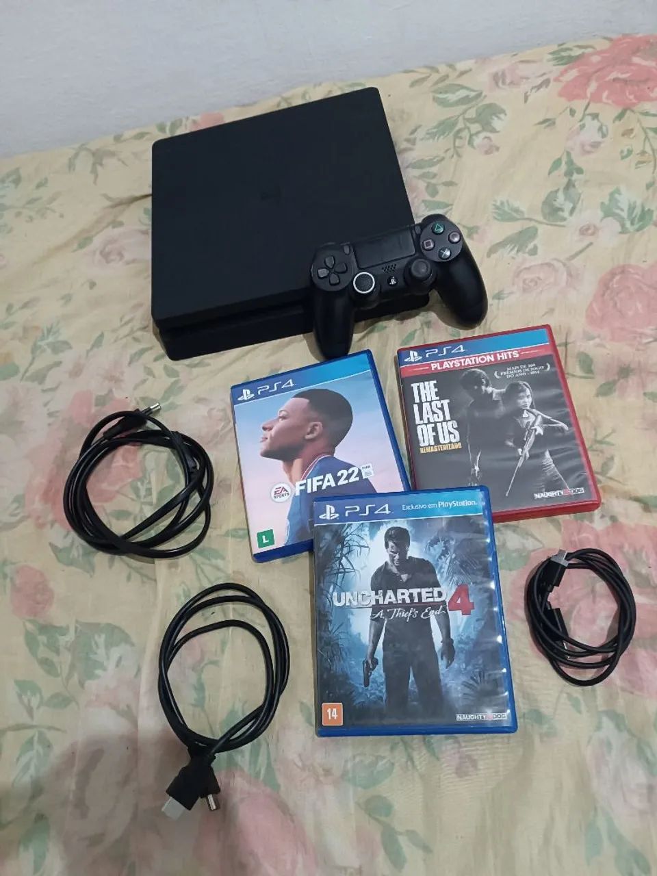 Playstation 4  - Foto 4