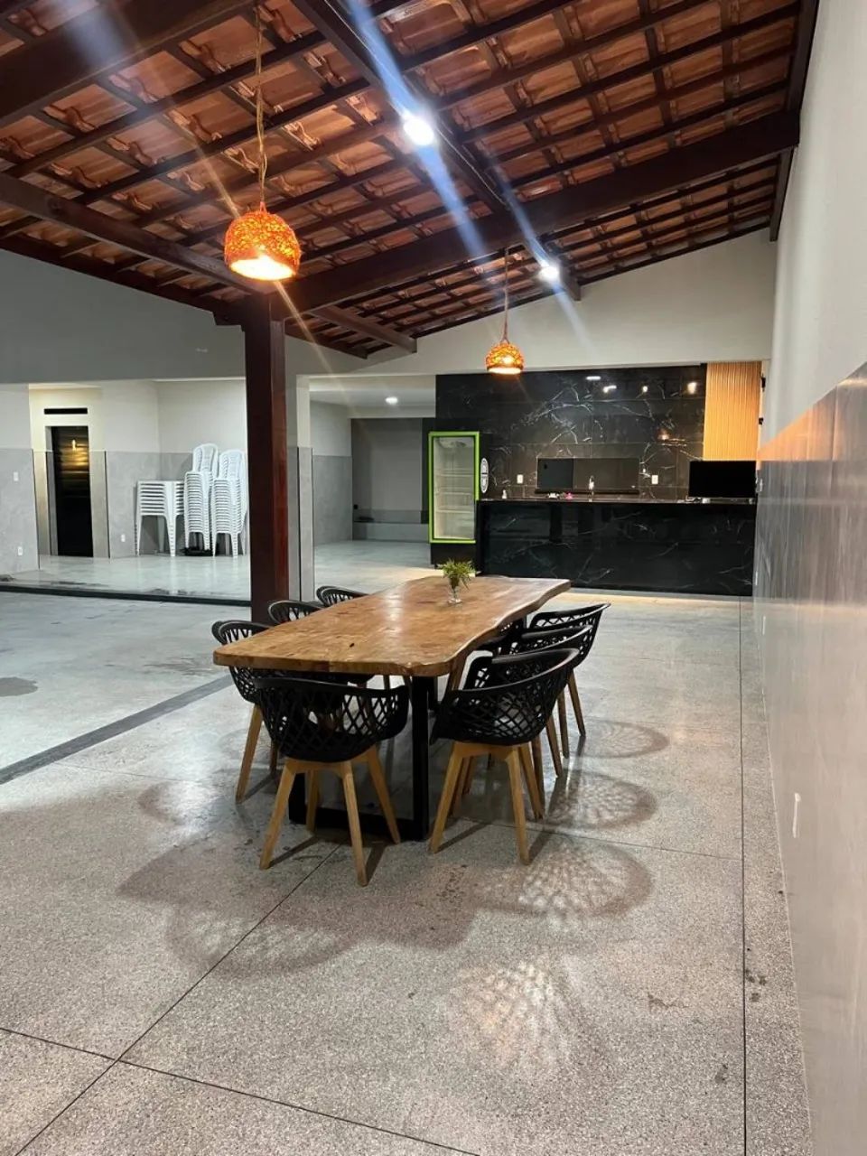 Vende-se Espaço de Festa e Lazer  Serrano | Itabaiana/SE - Foto 3