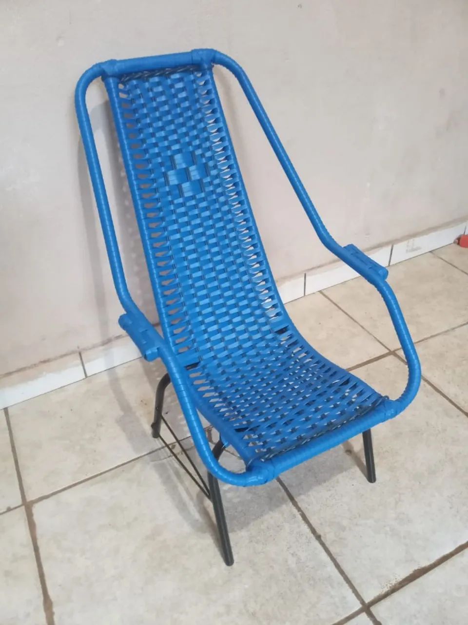 Cadeira infantil - Foto 2