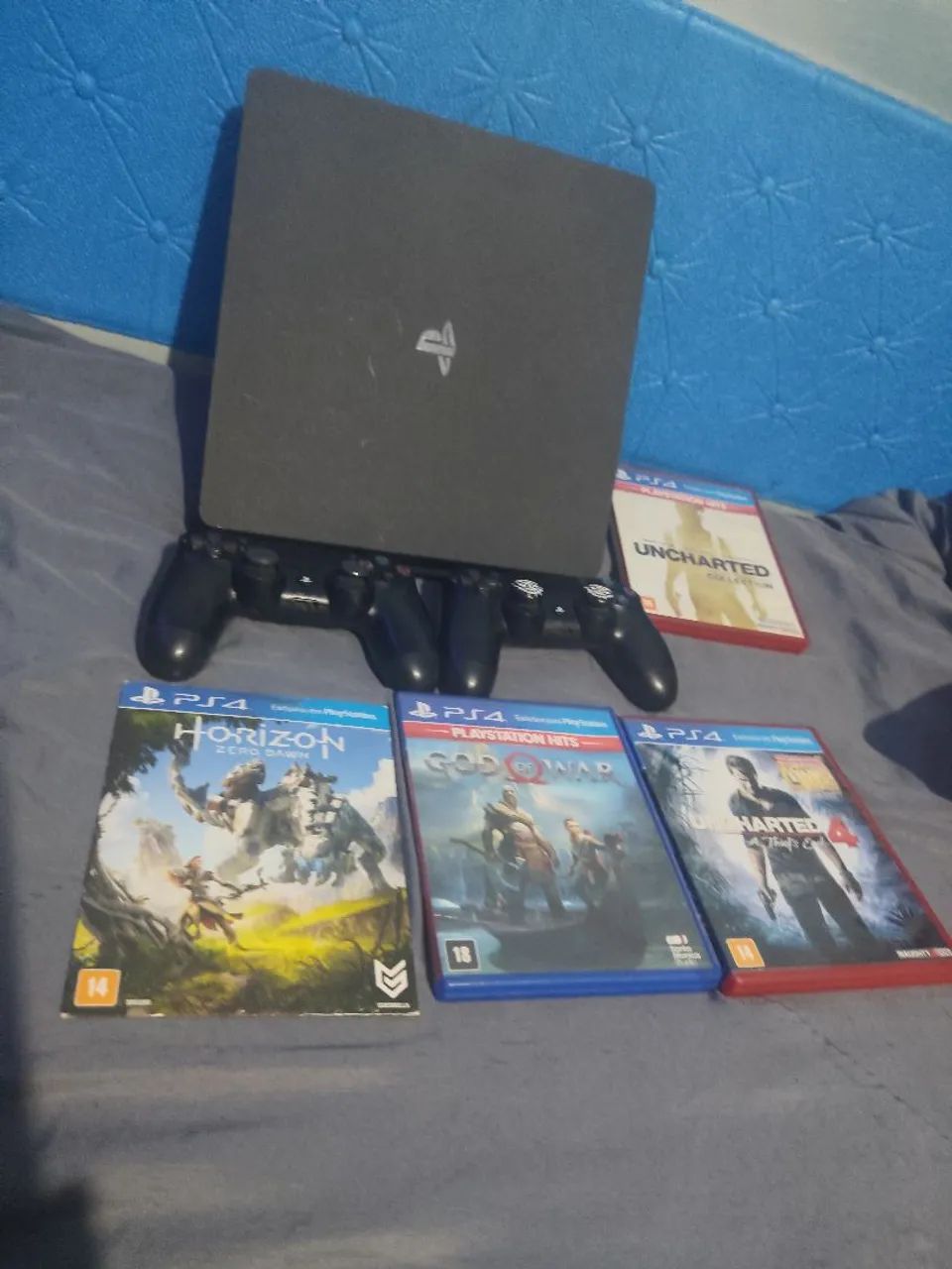 Playstation 4 - Foto 3
