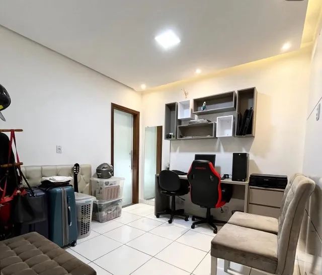 CASA SANDRA CAVALCANTE 250MIL - Foto 3
