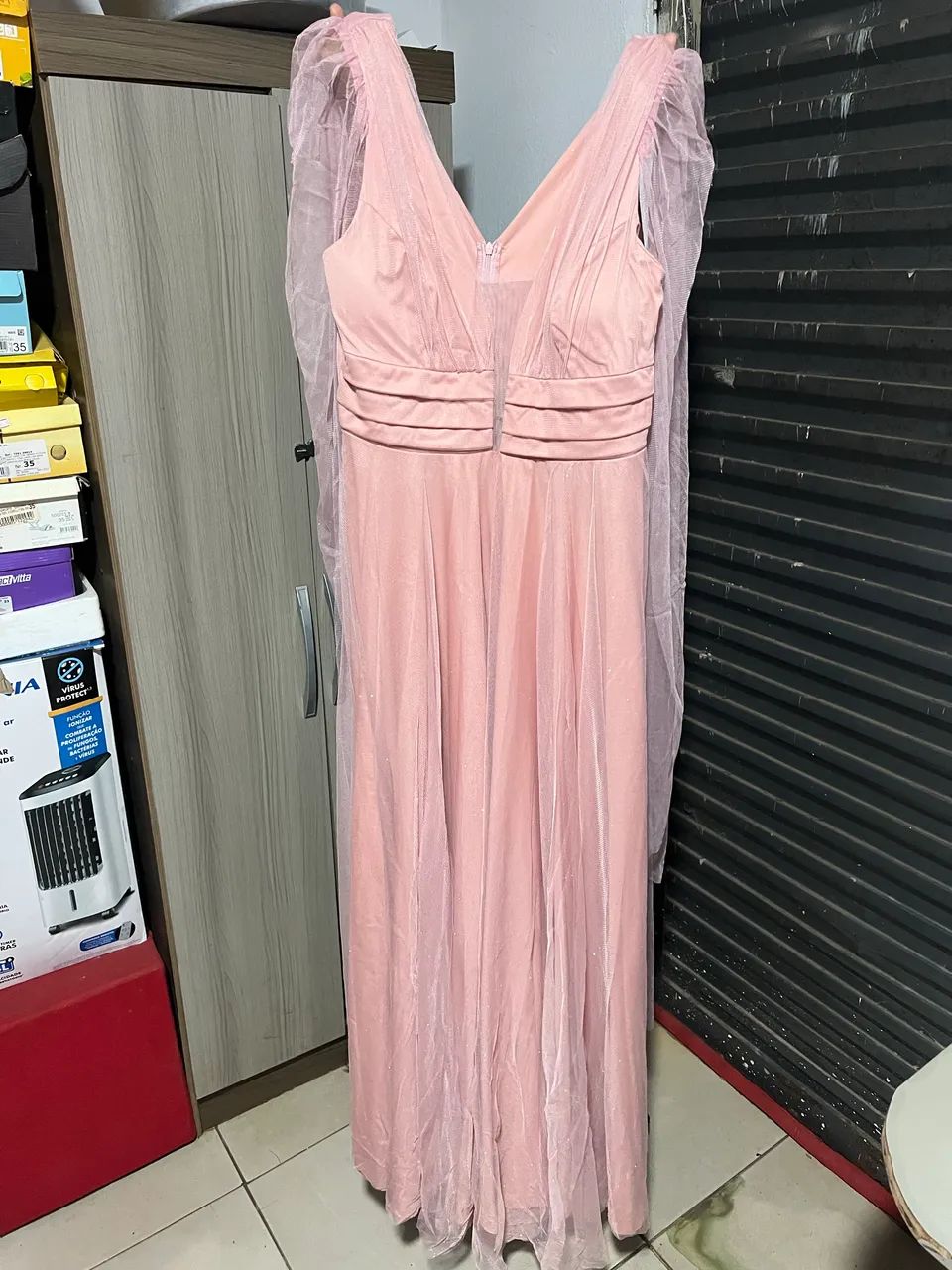 Vestido de Galã  - Foto 3