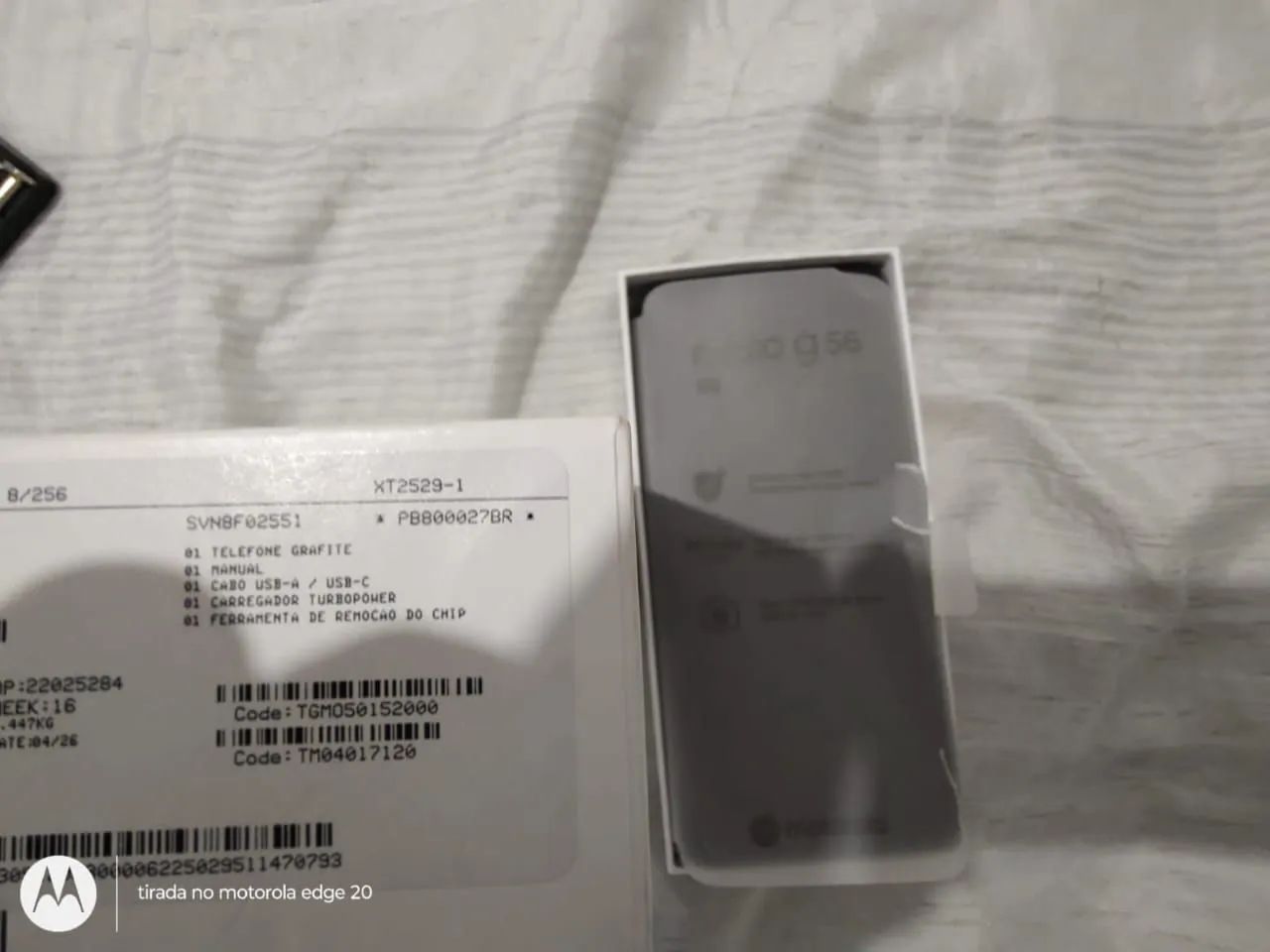 Moto G56 5G - Foto 2