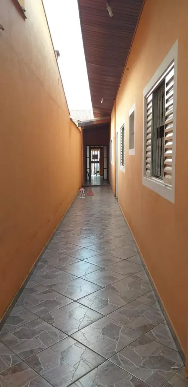 Casa para venda e locação - Bosque dos Ipês - Foto 4