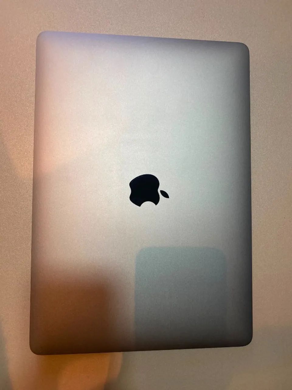 MacBook Air 2018 - Foto 3