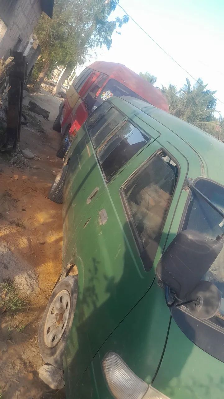    Besta Avan Kia 2001.  - Foto 3