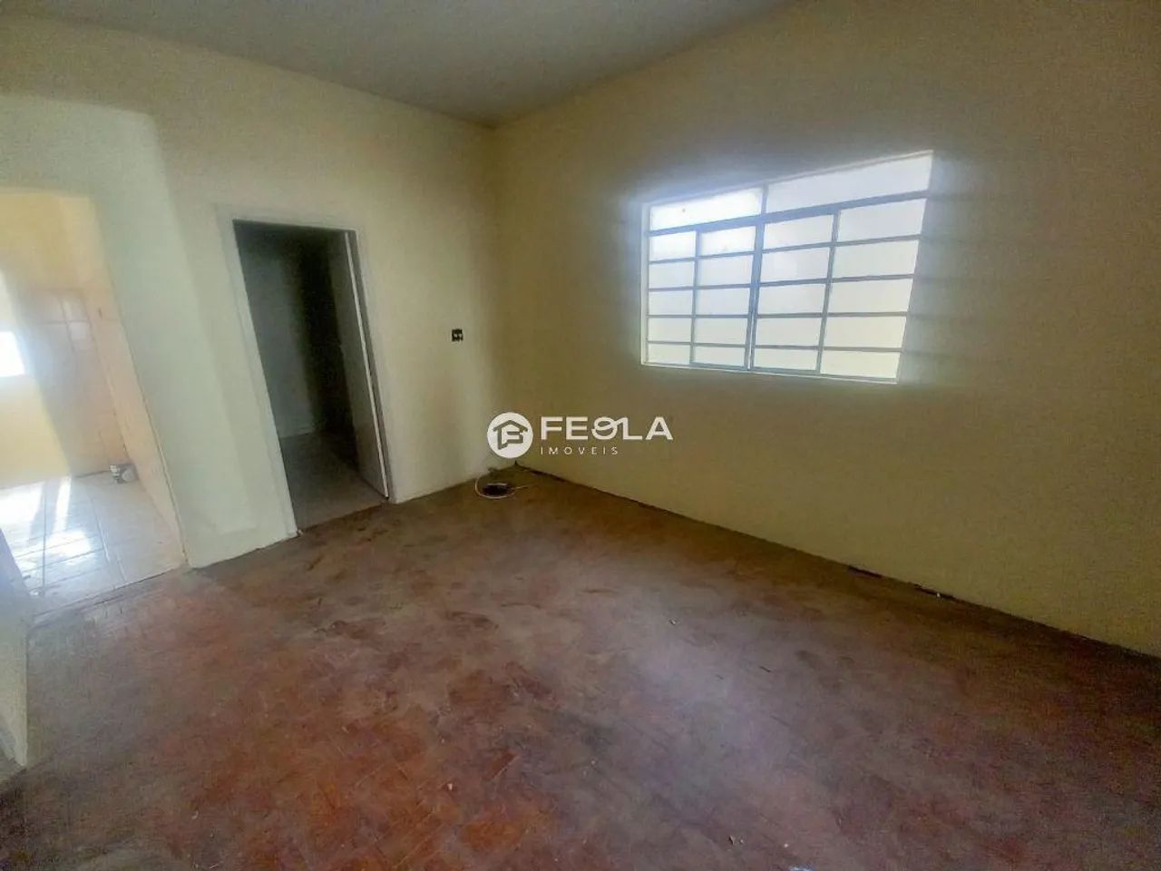 Casa à venda e para alugar em Americana, Vila Pavan, com 2 quartos, com 110 m² - Foto 2