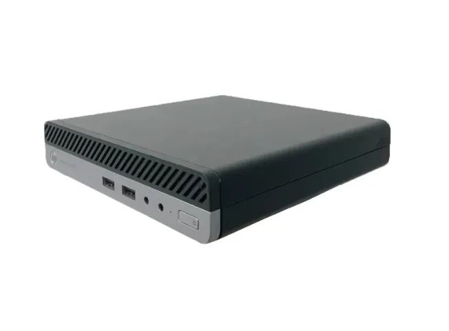 Computador Desktop Mini compacto HP ProDesk 400 G3