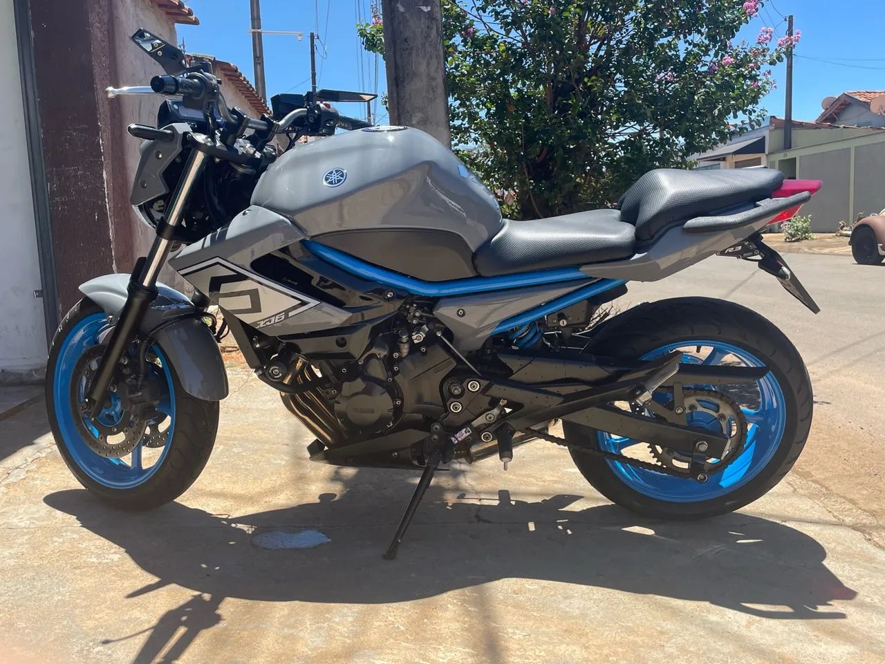 Xj6 2018 - Foto 3