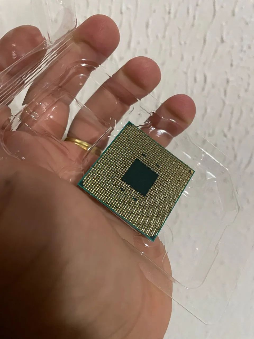 Ryzen 3 3200G - Foto 4