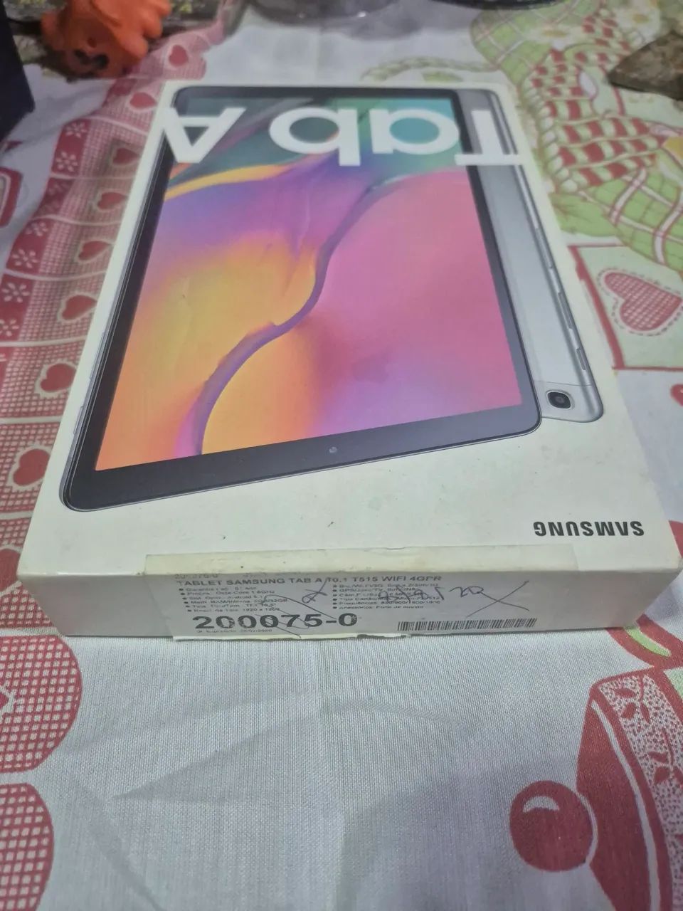 Tablet Samsung  - Foto 5